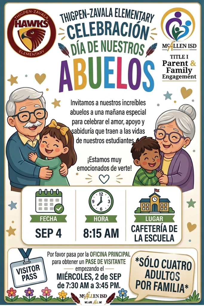 Grandparents Day