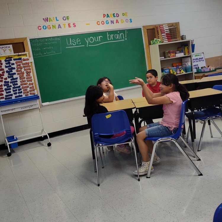 language development 