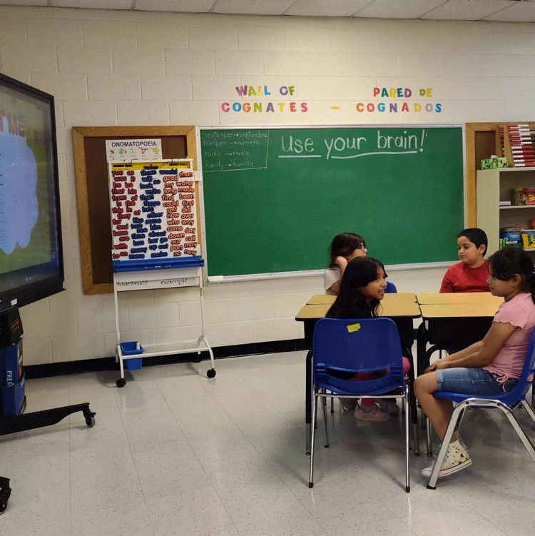 language development 