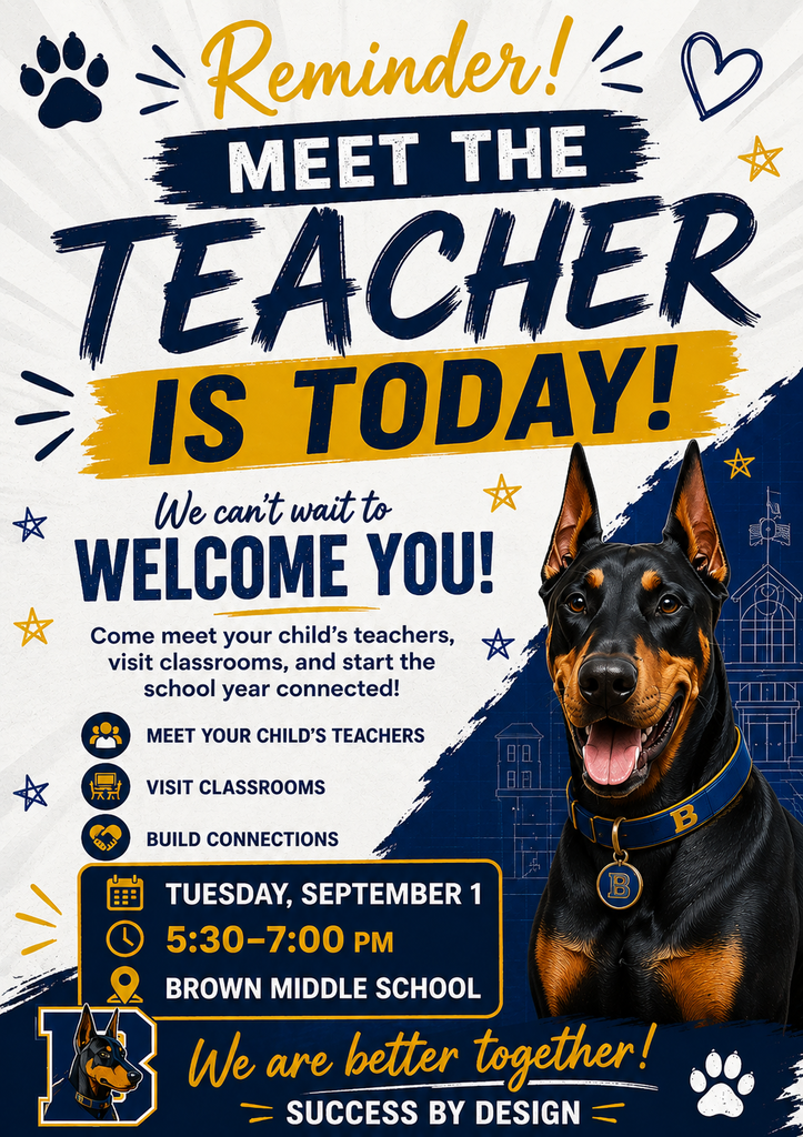 Meet the Teacher