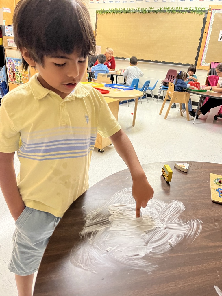 Learning about squares
