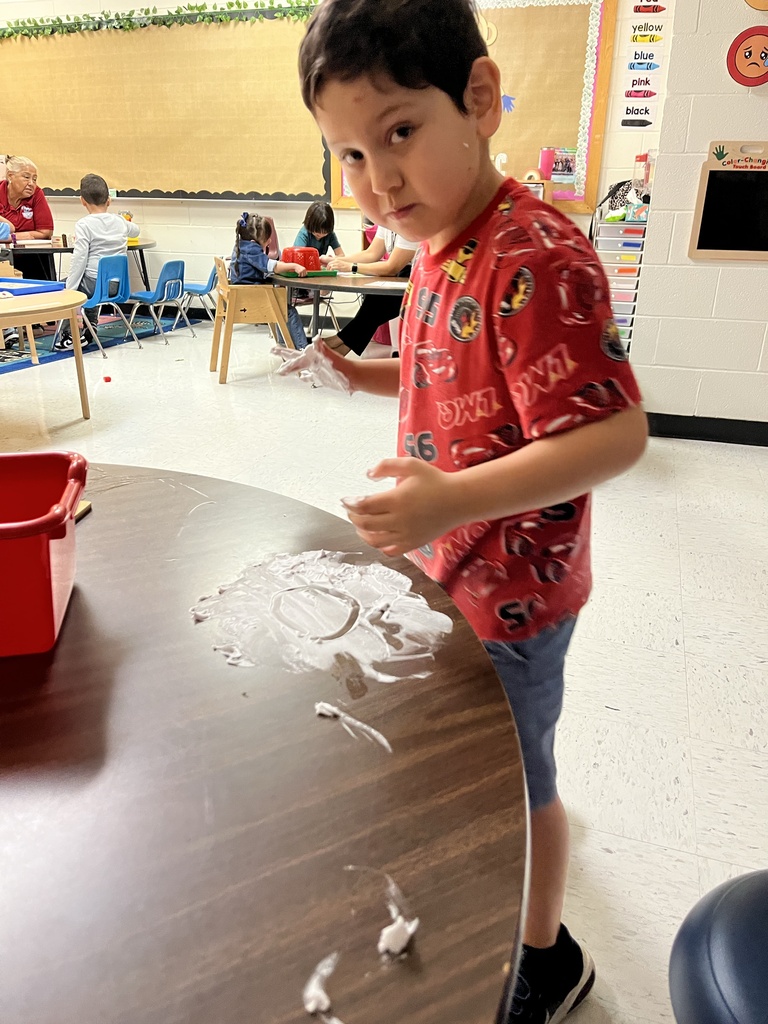 Learning about squares