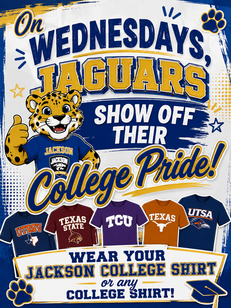 college wednesday