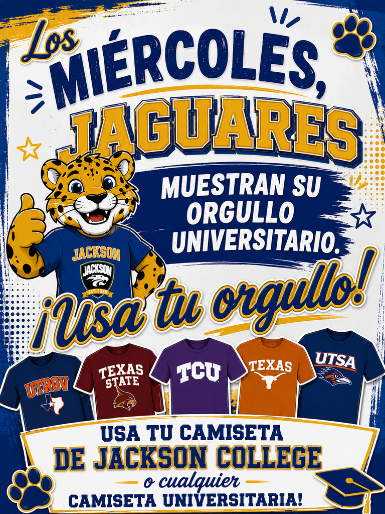 college wednesday