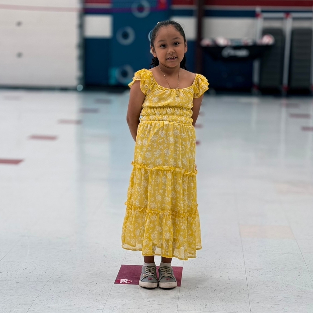 Wear Yellow in September