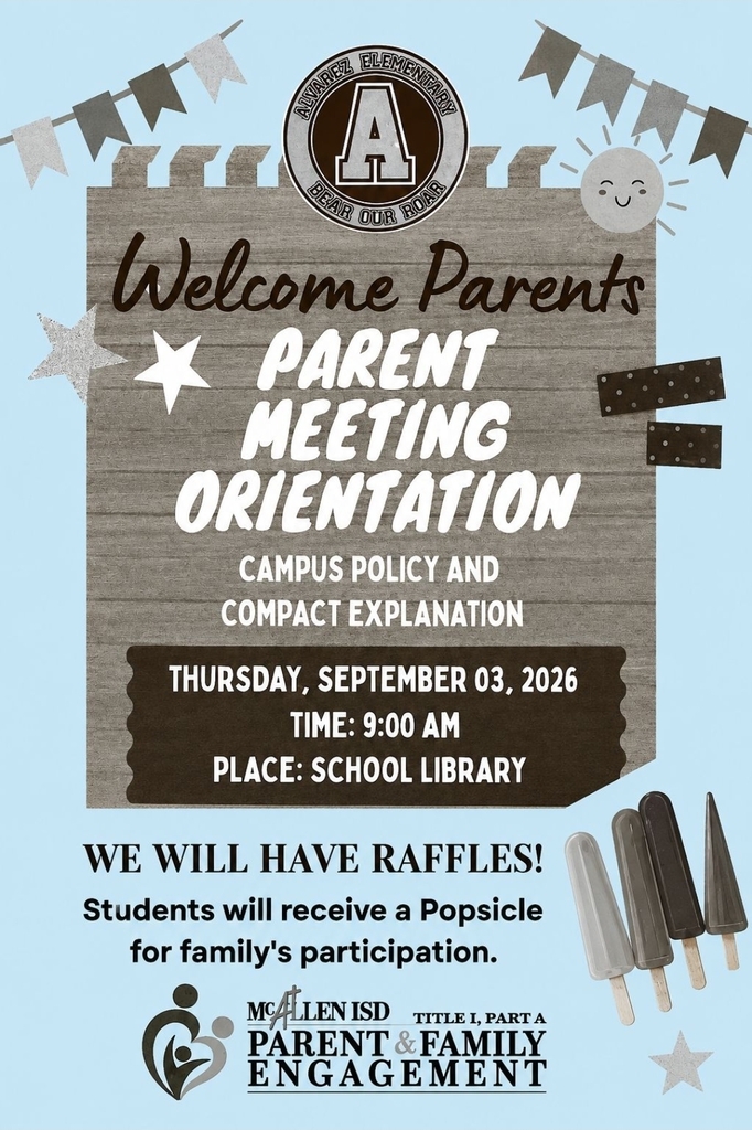 Parent Meeting