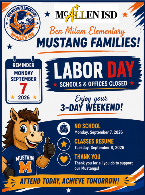 Labor Day