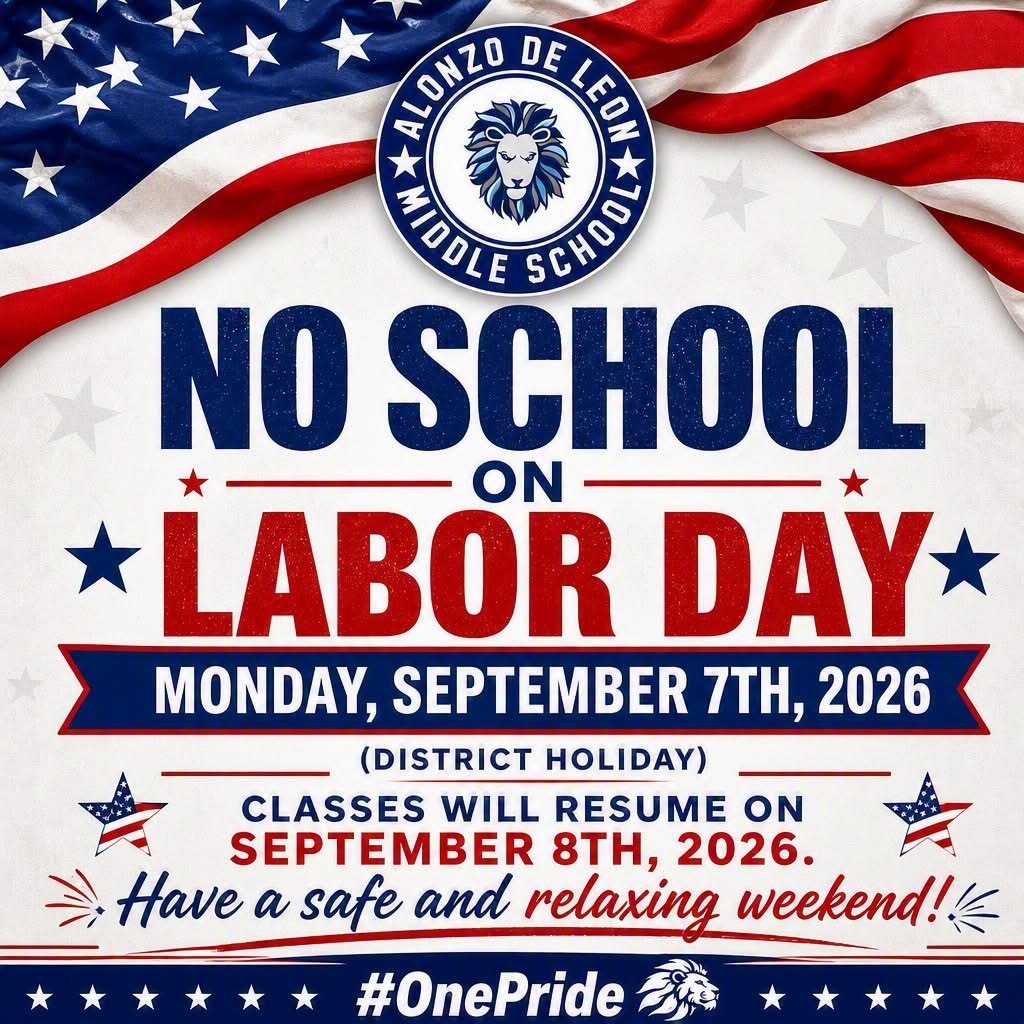 District Holiday