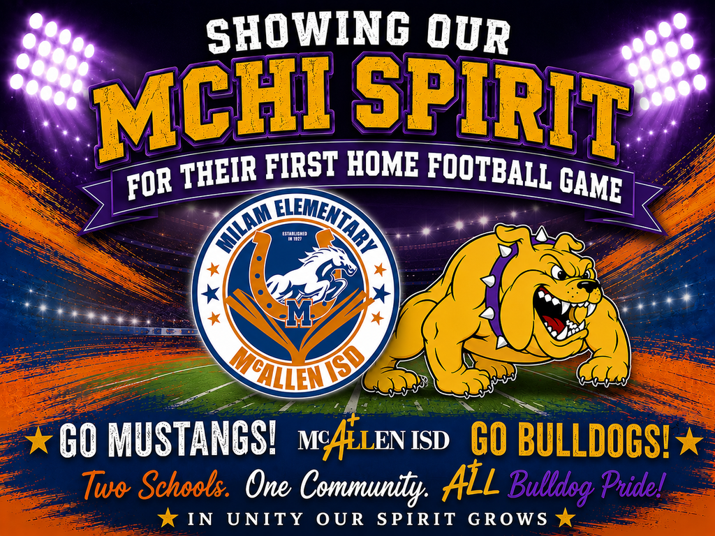Go Bulldogs!