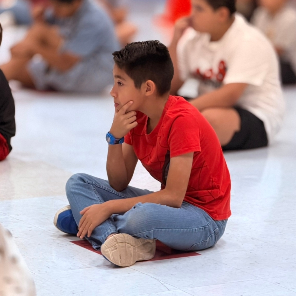 Preventing Bullying