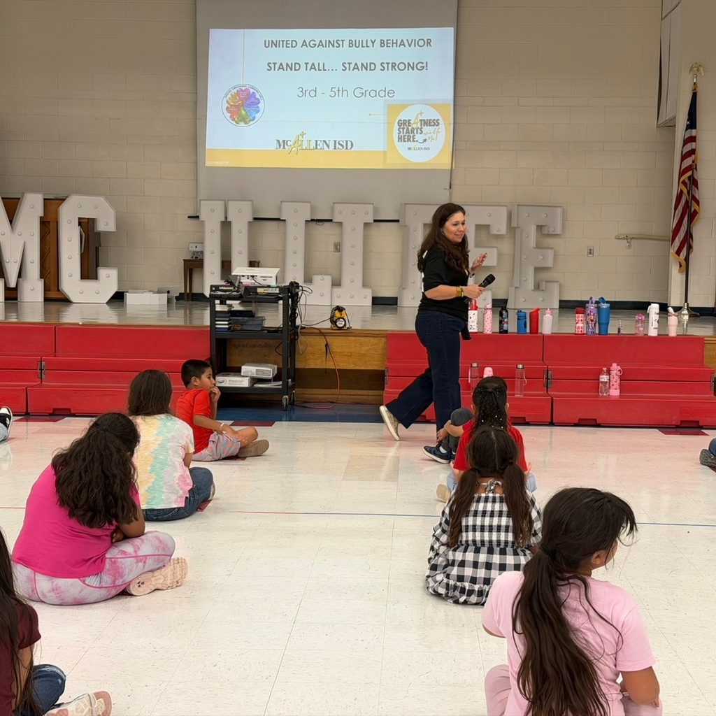 Preventing Bullying