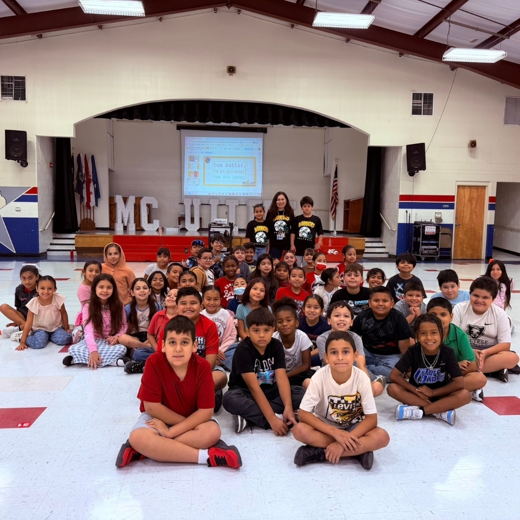 Preventing Bullying