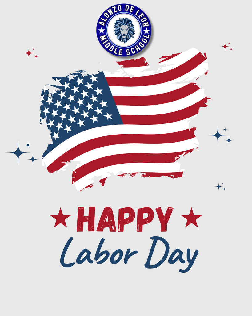 Happy Labor Day