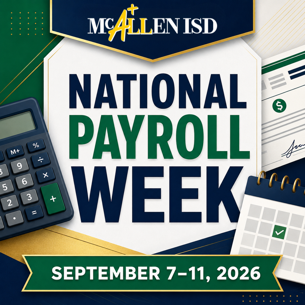 Image for National Payroll Week 