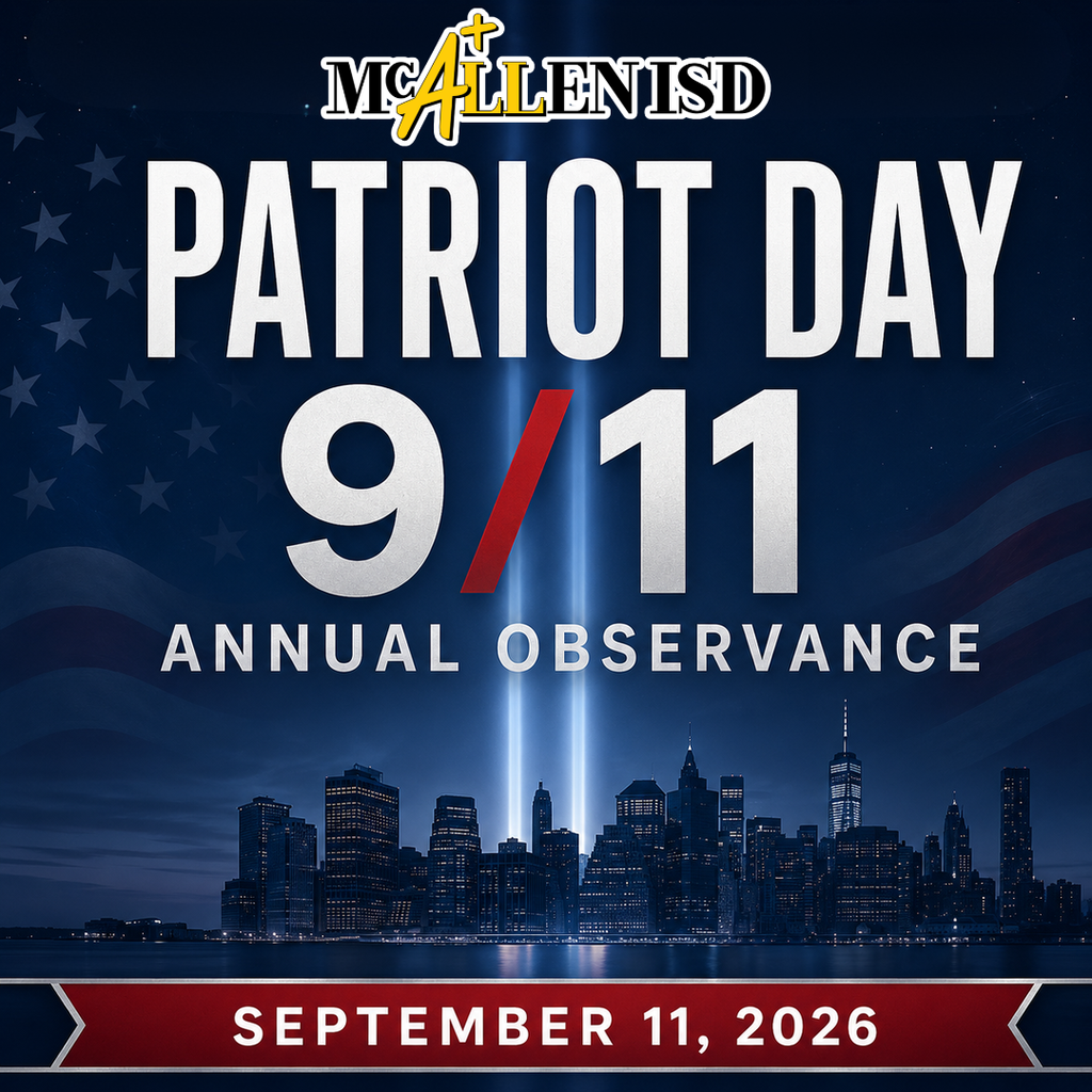 Image for Patriot Day