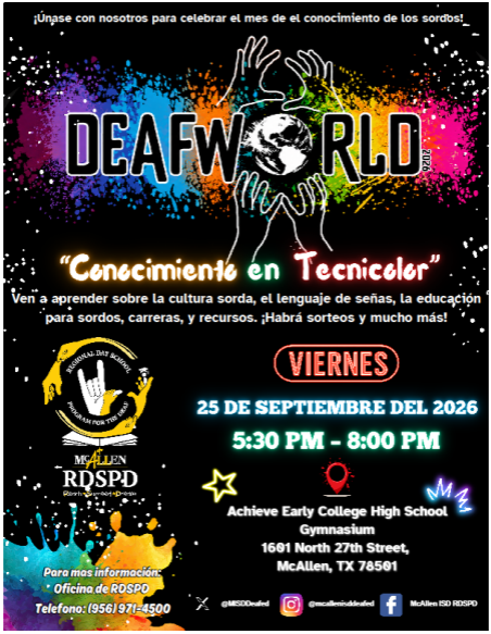 deafworld