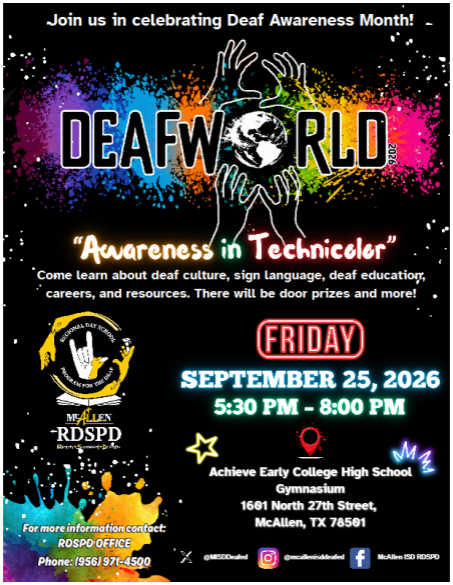 deafworld