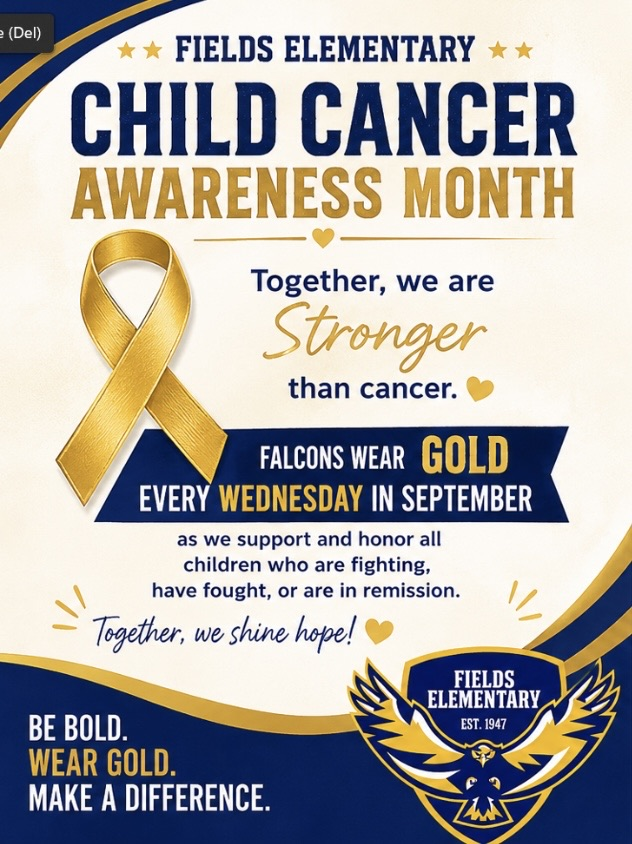 Wear Gold English