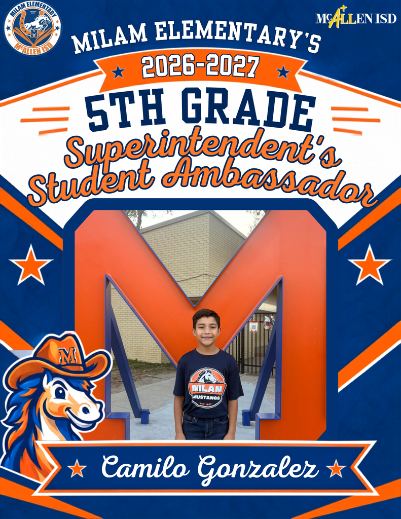 Student Ambassador