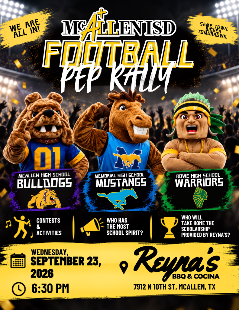 pep rally