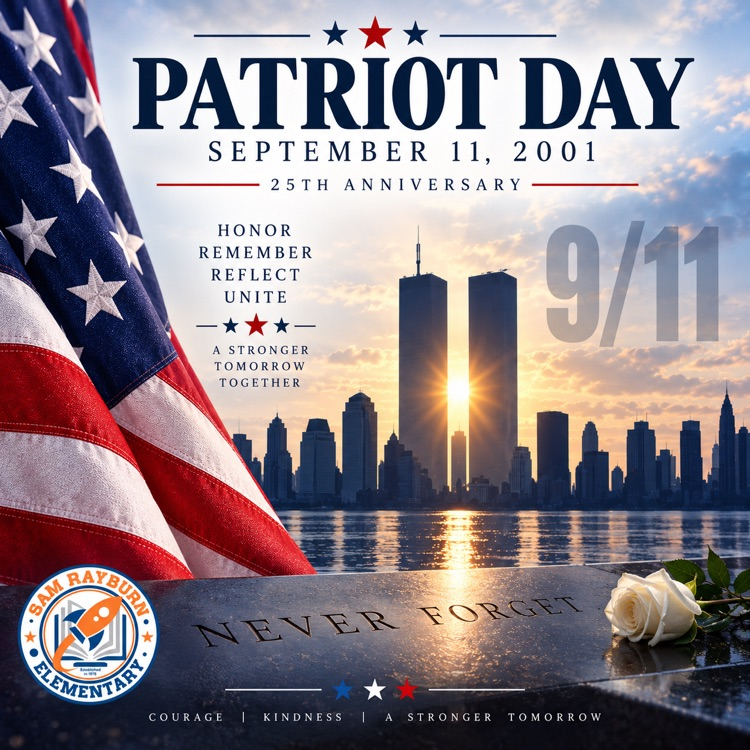 Patriot Day