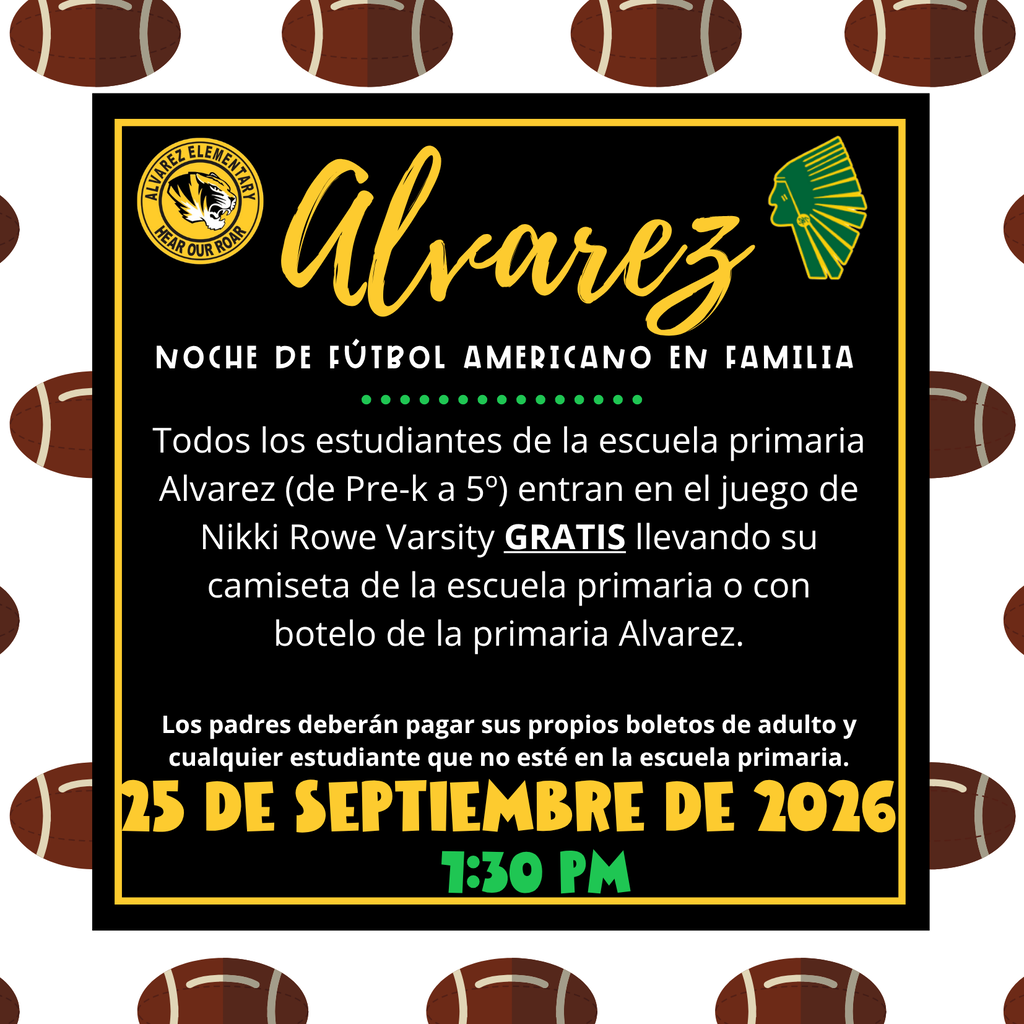 football night
