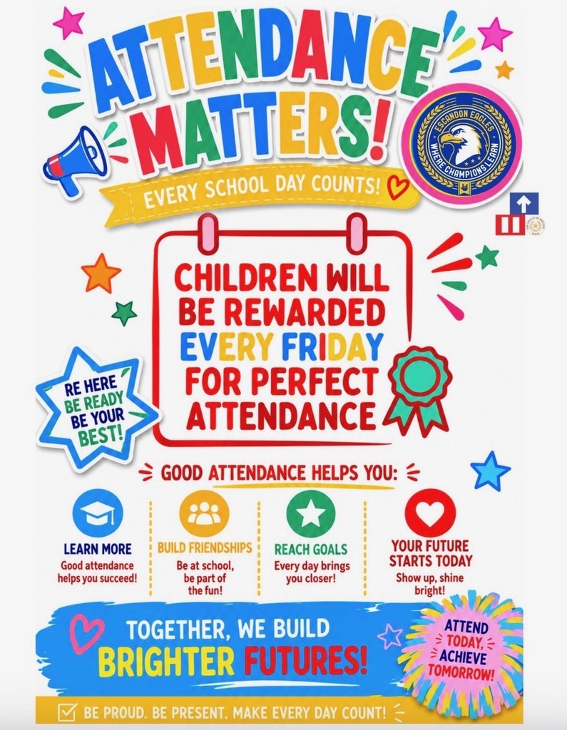 Attendance Matters