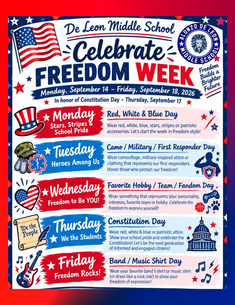 Freedom Week