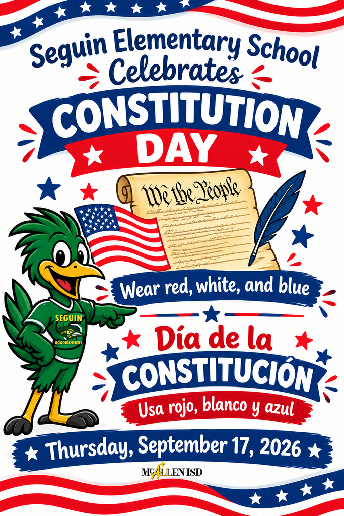 Constitution Day Thursday, September 17, 2026