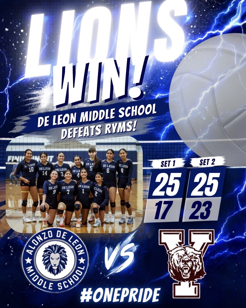 Volleyball victory 
