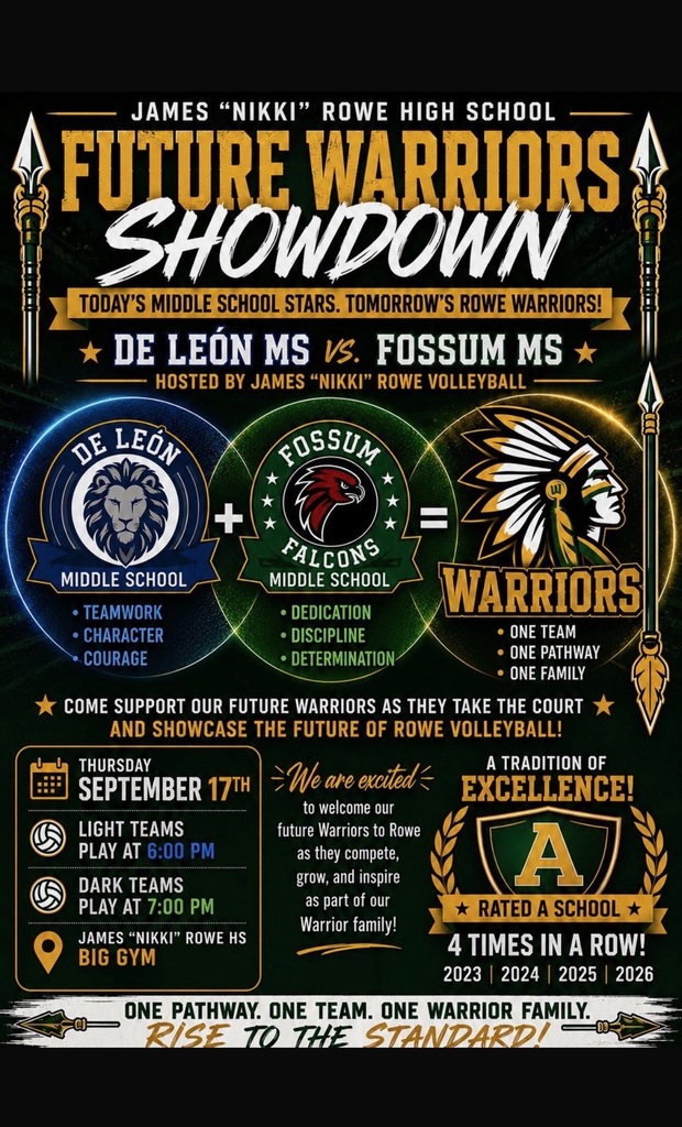 Support the Lady Lions