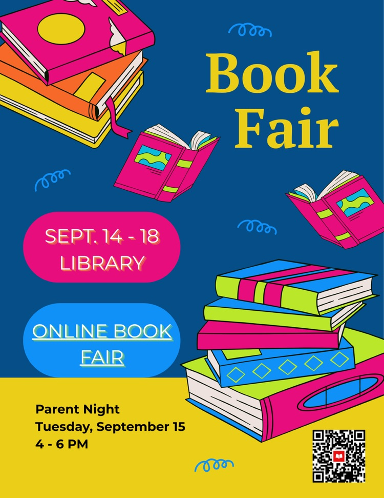 book fair