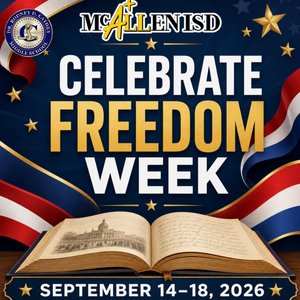 freedom week