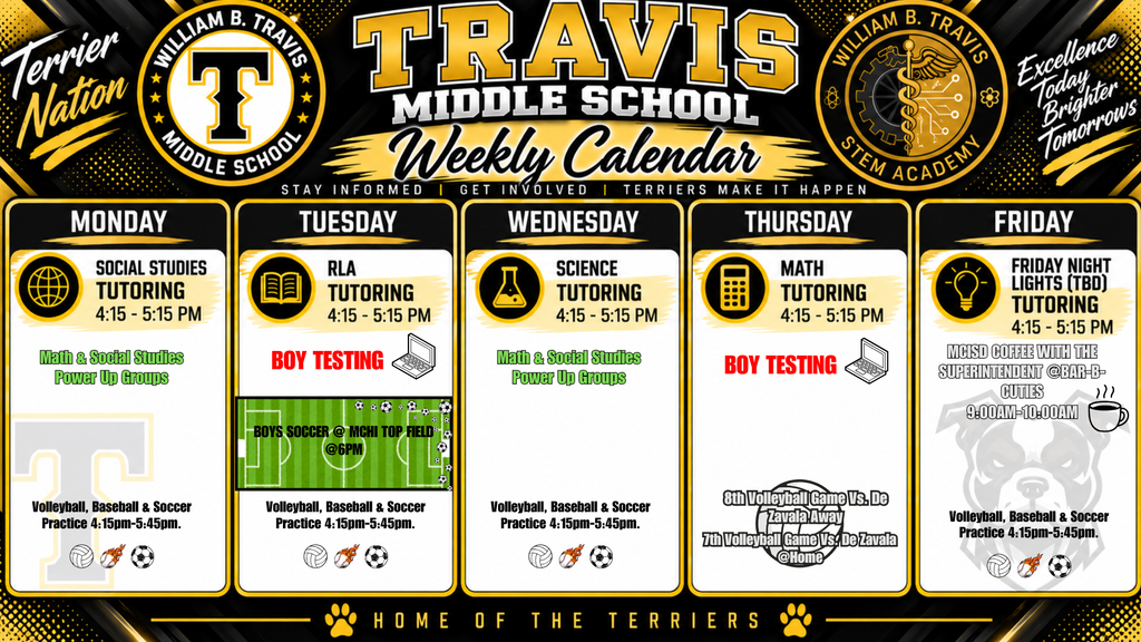 weekly