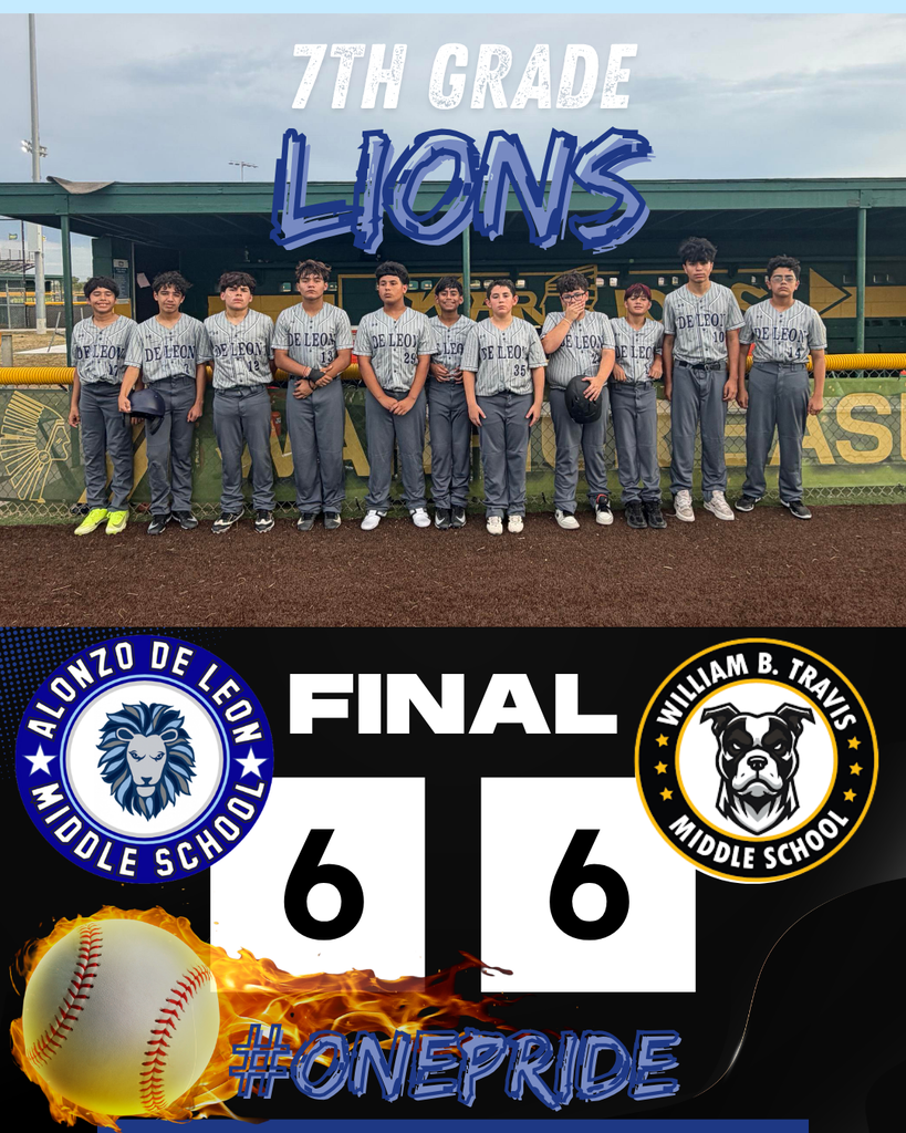 Baseball Victory 7th Grade