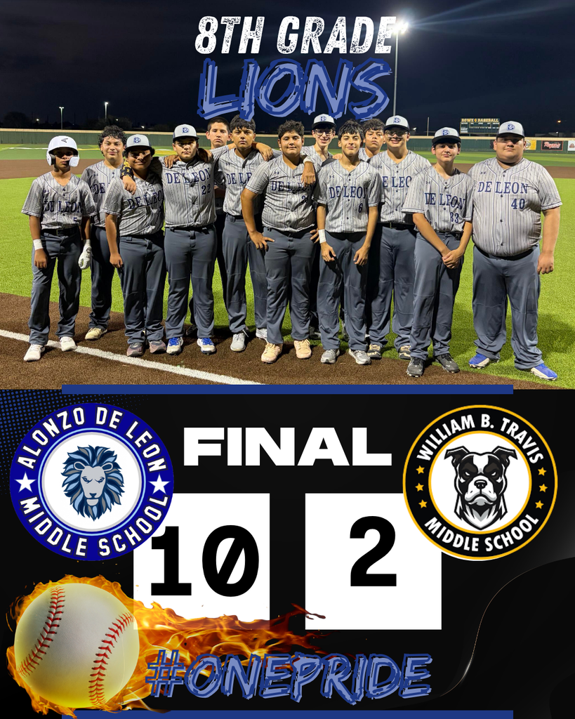 Baseball Victory