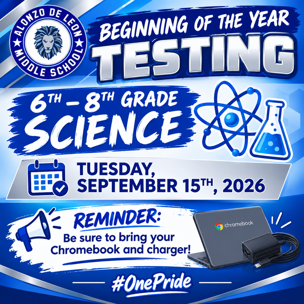 BOY Science Test