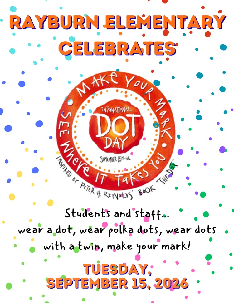 Dot Day