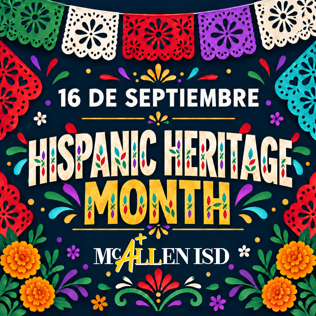 Hispanic Heritage Month