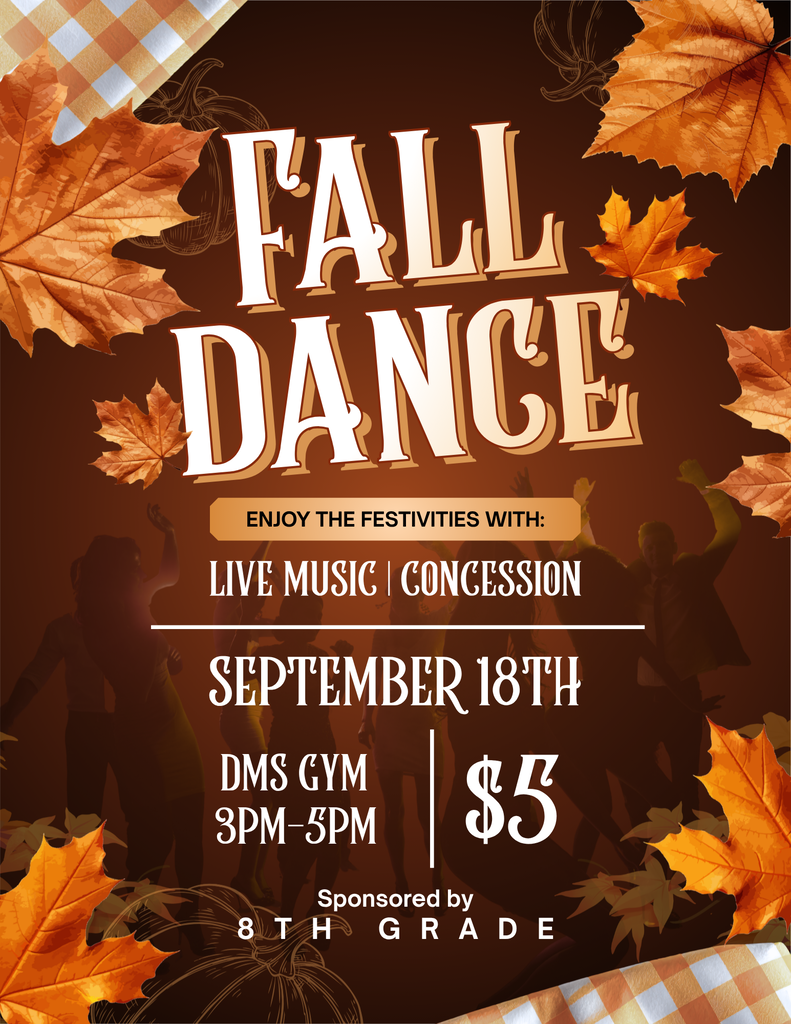 Fall Dance