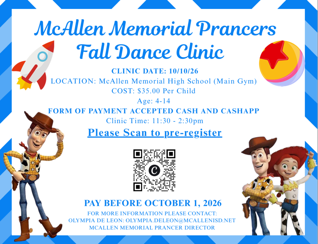 Image for Fall Dance Clinic