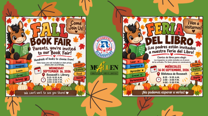 Book Fair
