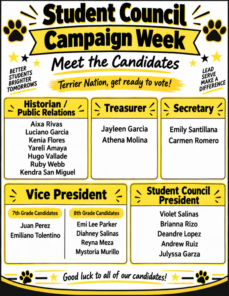 student council