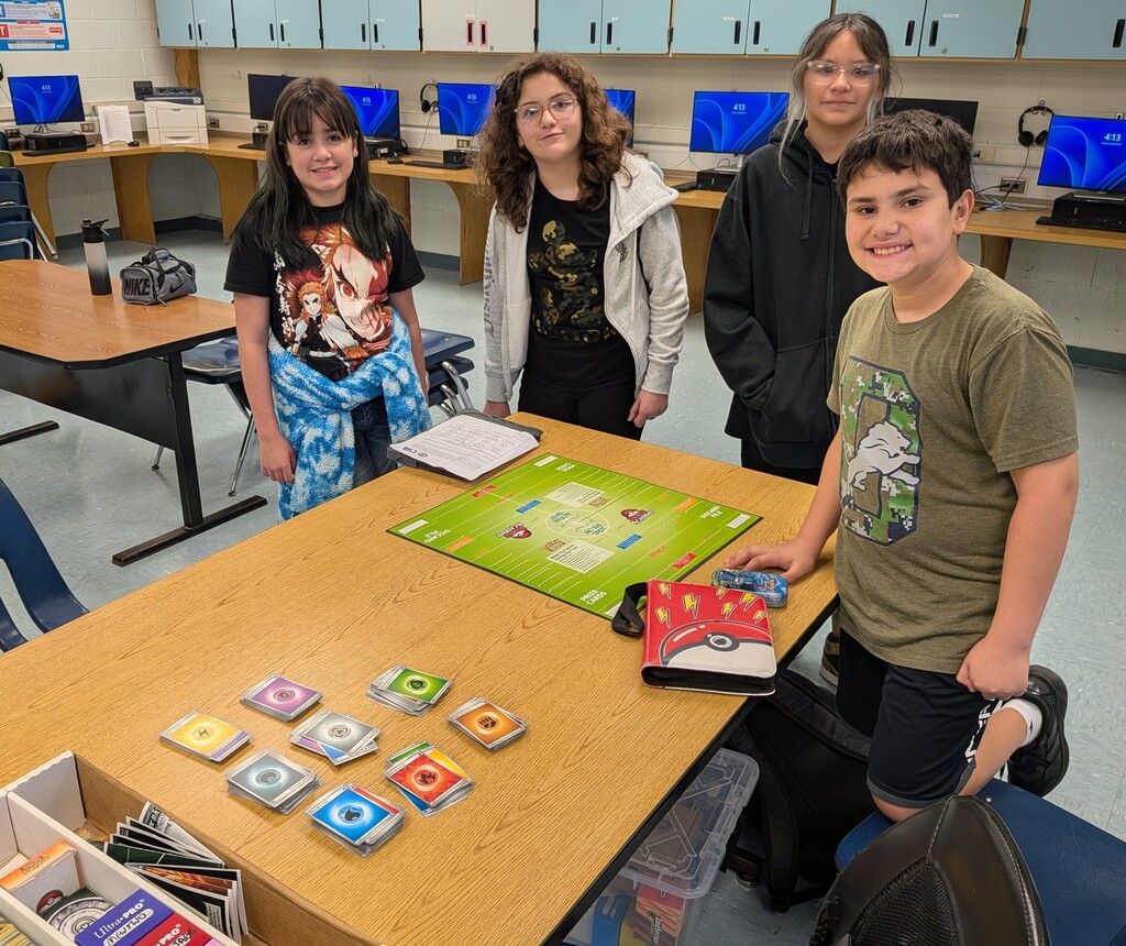 TCG CLUB