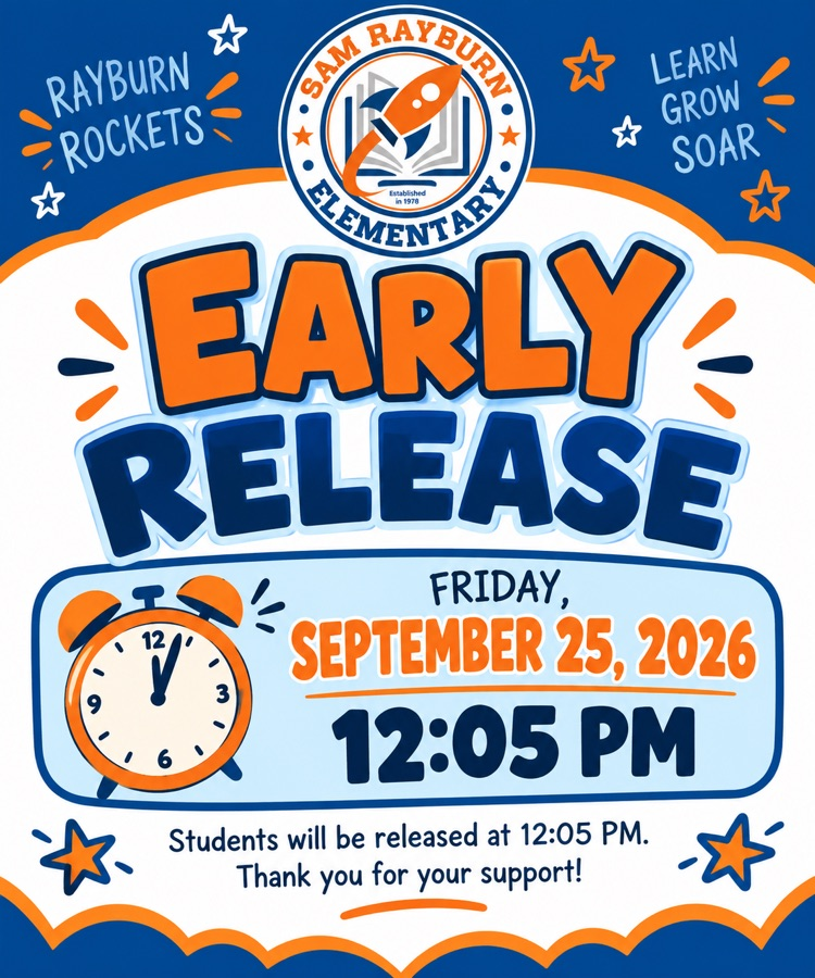 early release