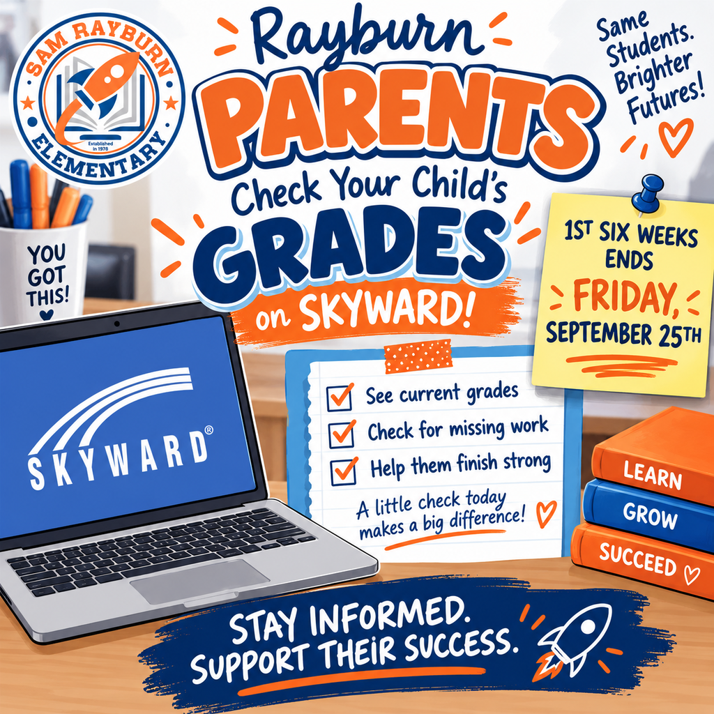 grades reminder
