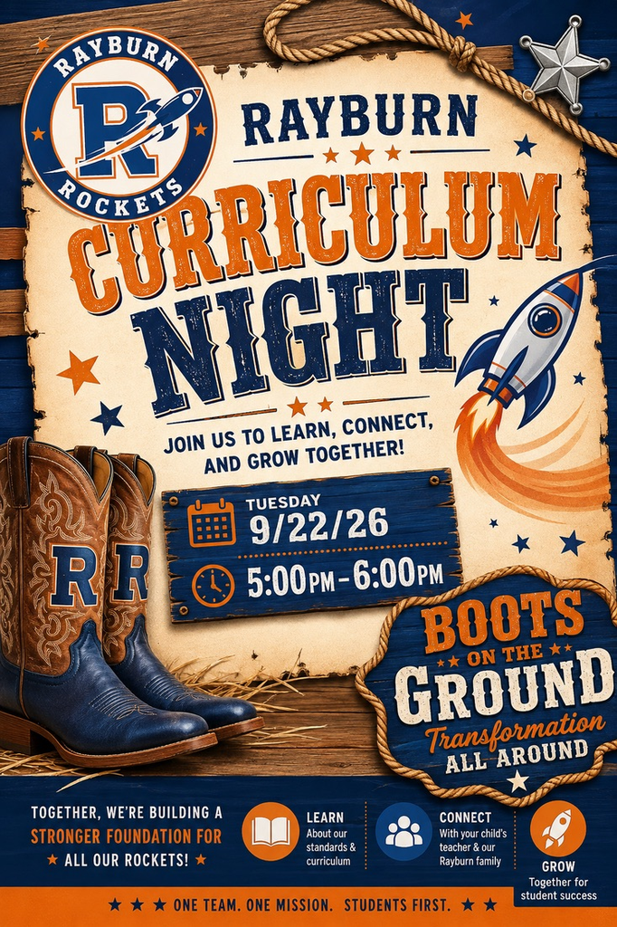 curriculum night