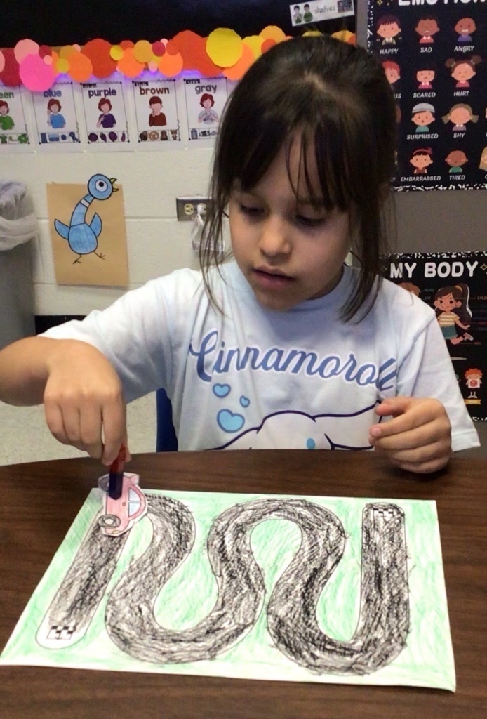 Hands On Learning