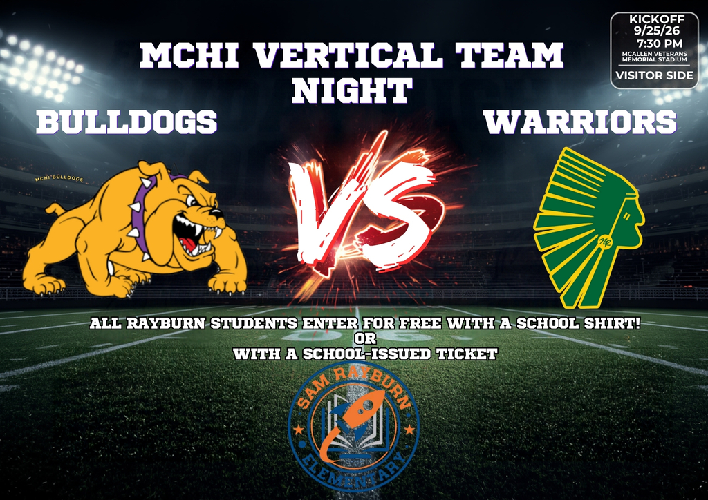 mchi vertical team night