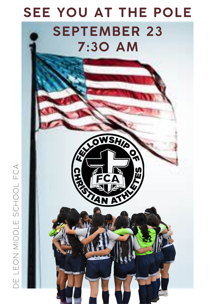 See You at the Pole 